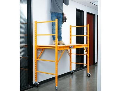 Scaffold