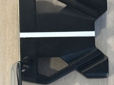 Odyssey Stroke Lab Ten Putter