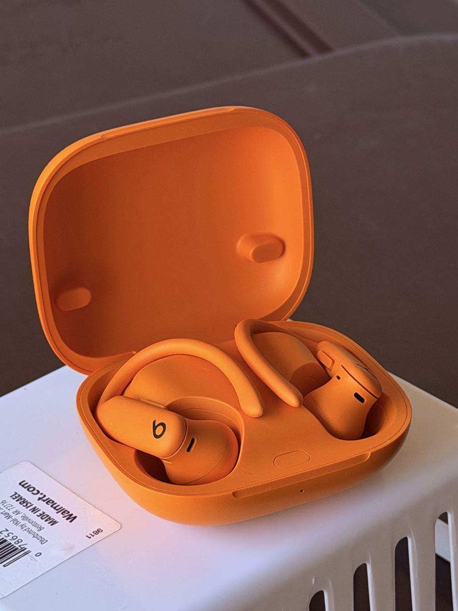 Powerbeats pro 2 headphones beats/apple