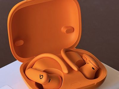 Powerbeats pro 2 headphones beats/apple