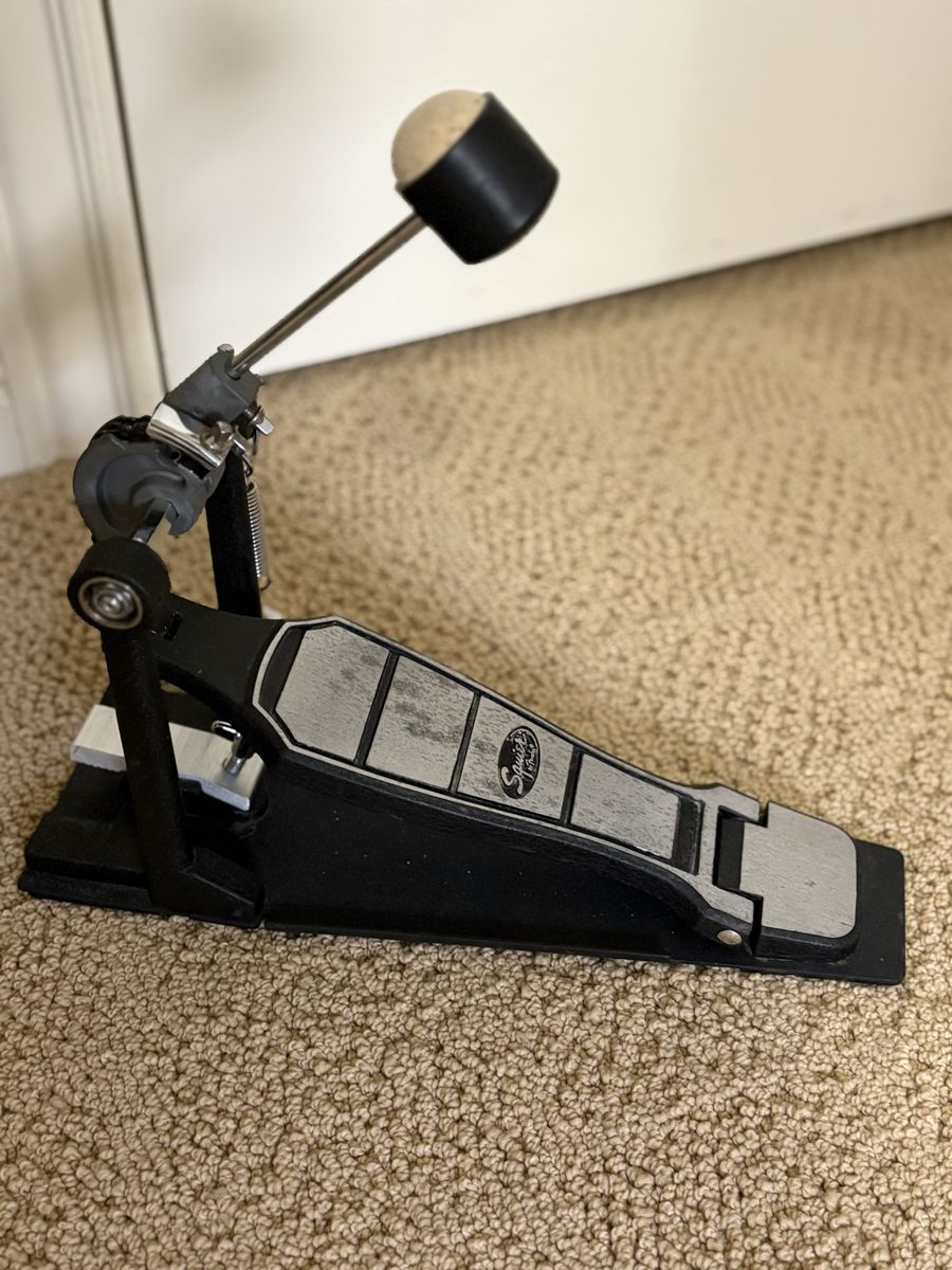 Fender Bass Drum Pedal