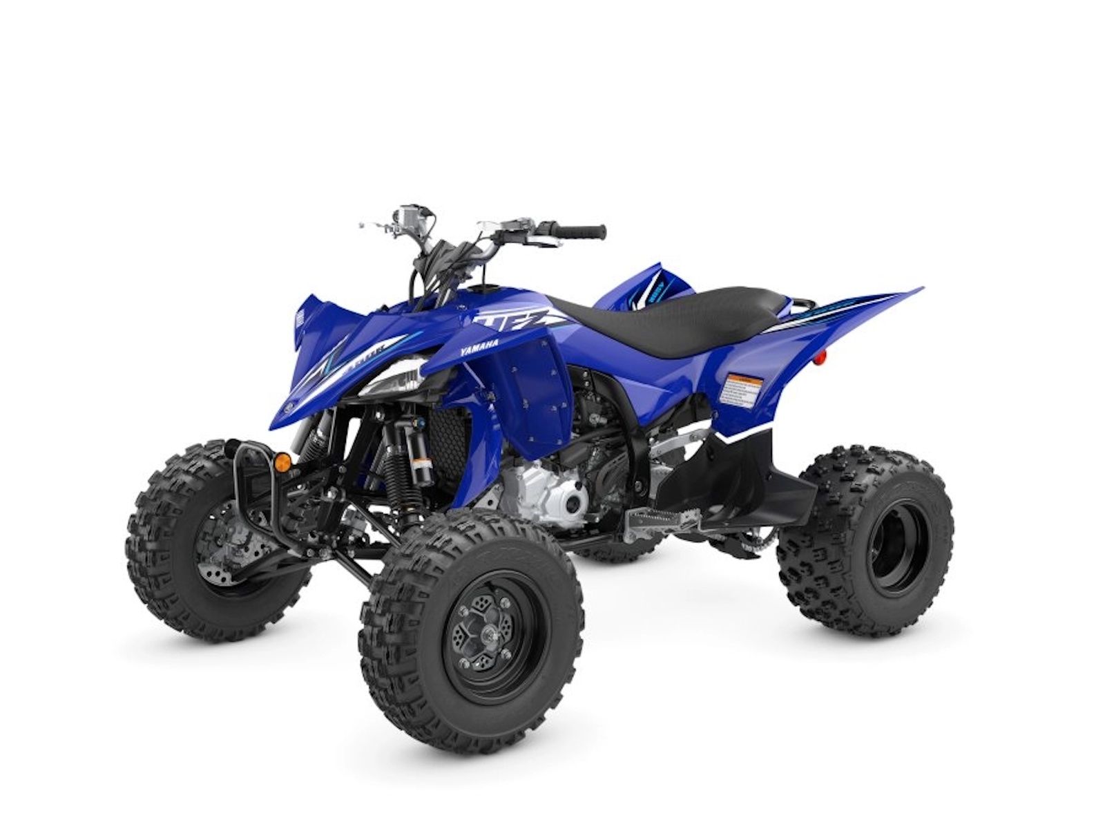 2026 Yamaha YFZ450R Team Yamaha Blue - Y10888