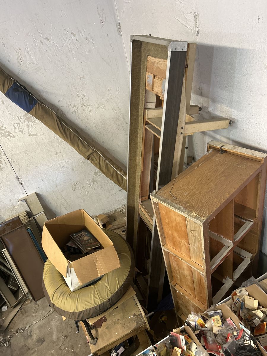 Free Shuffleboard Tables