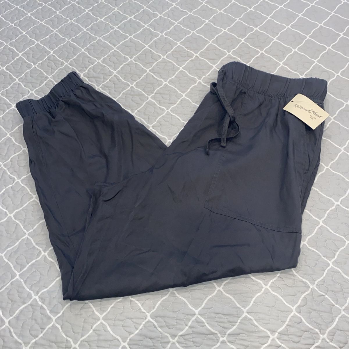 Vintage Thread Goods Co - Women’s jogger comfy pants XXL