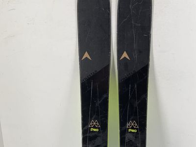 Dynastar M-Pro 99 w/ Atomic Strive 13 Demo Bindings