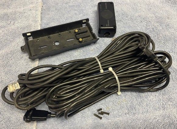 SEPERATION KIT FOR YEASU FT-5200 MOBILE RADIO