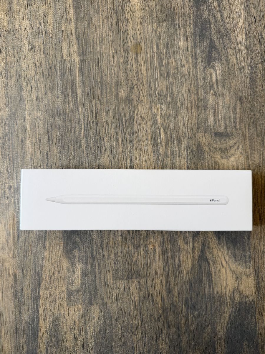 Apple Pencil 2 (Second Generation)