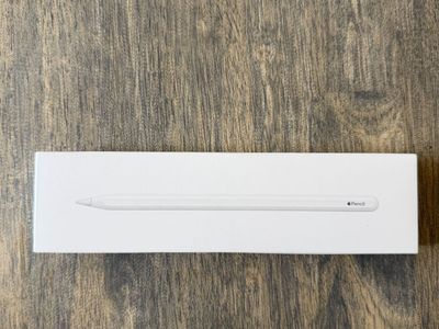 Apple Pencil 2 (Second Generation)