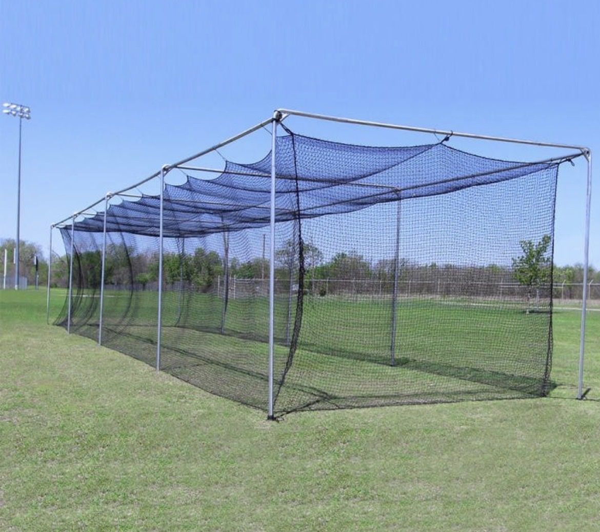 Batting Cage Net