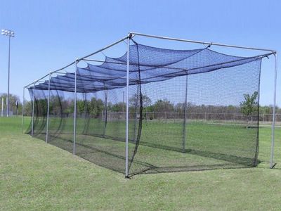 Batting Cage Net
