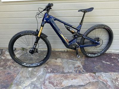 Norco Sight VLT C1 XL 900wh