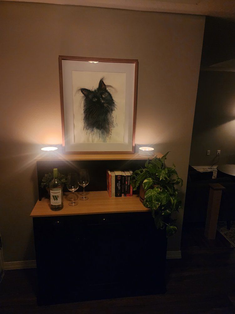 Free Standing Kitchen Cabinet Hutch