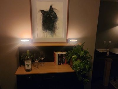 Free Standing Kitchen Cabinet Hutch