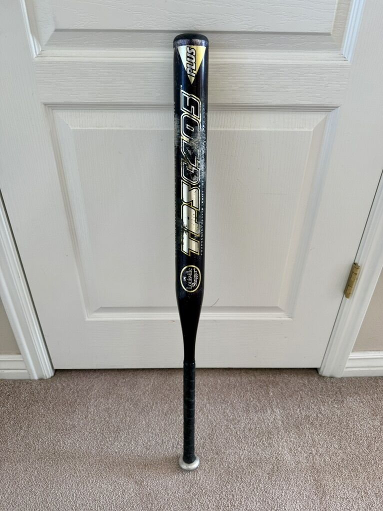 34/24 Louisville TPS C405 Plus Softball Bat