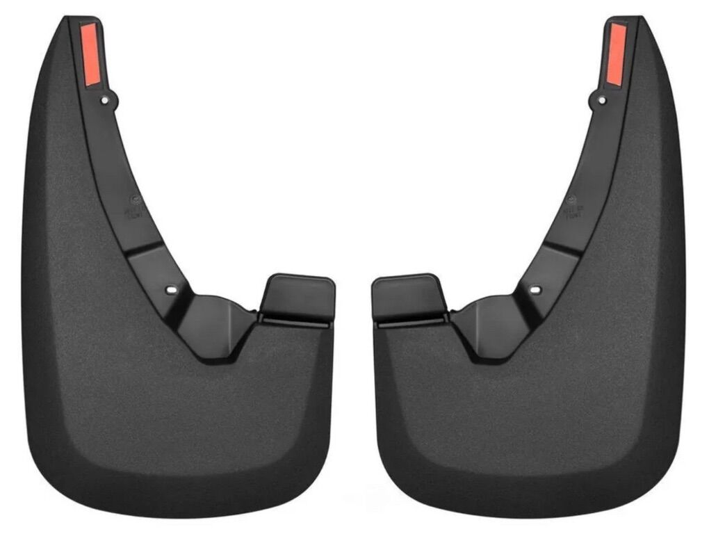 Fits 09-18 19-23 Classic Ram Mud Guard