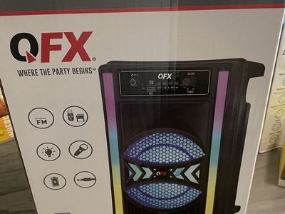 Bluetooth Rechargeable Speaker