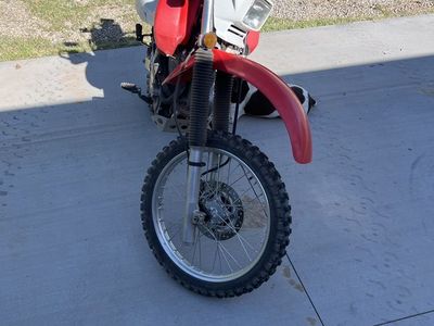 XR650L
