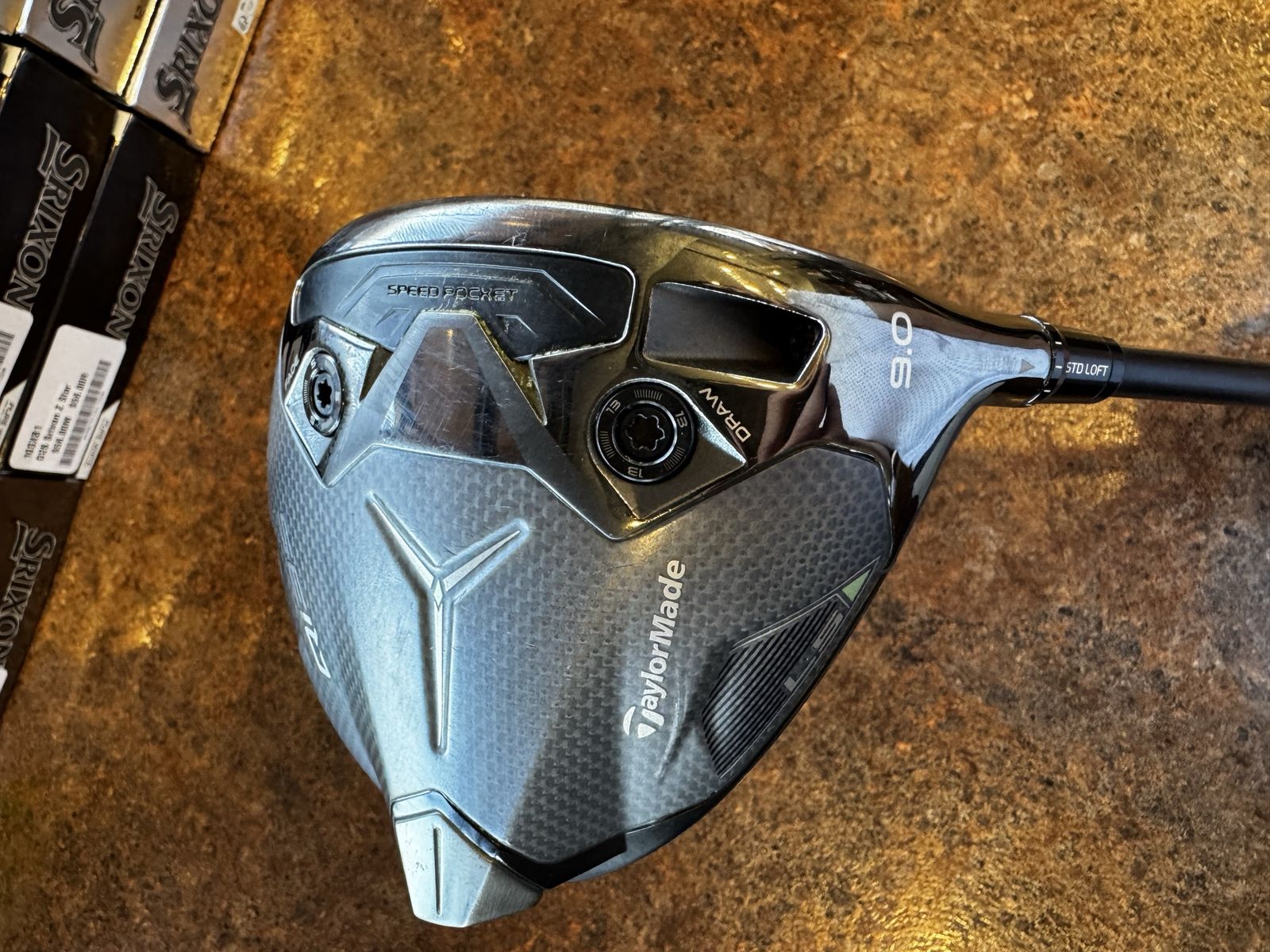 Used QI35