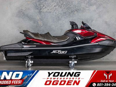 2026 Kawasaki Jet Ski® Ultra® 310 LX