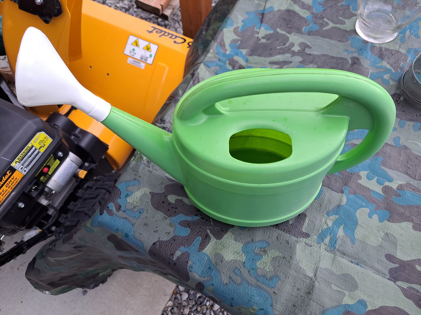 Watering Can