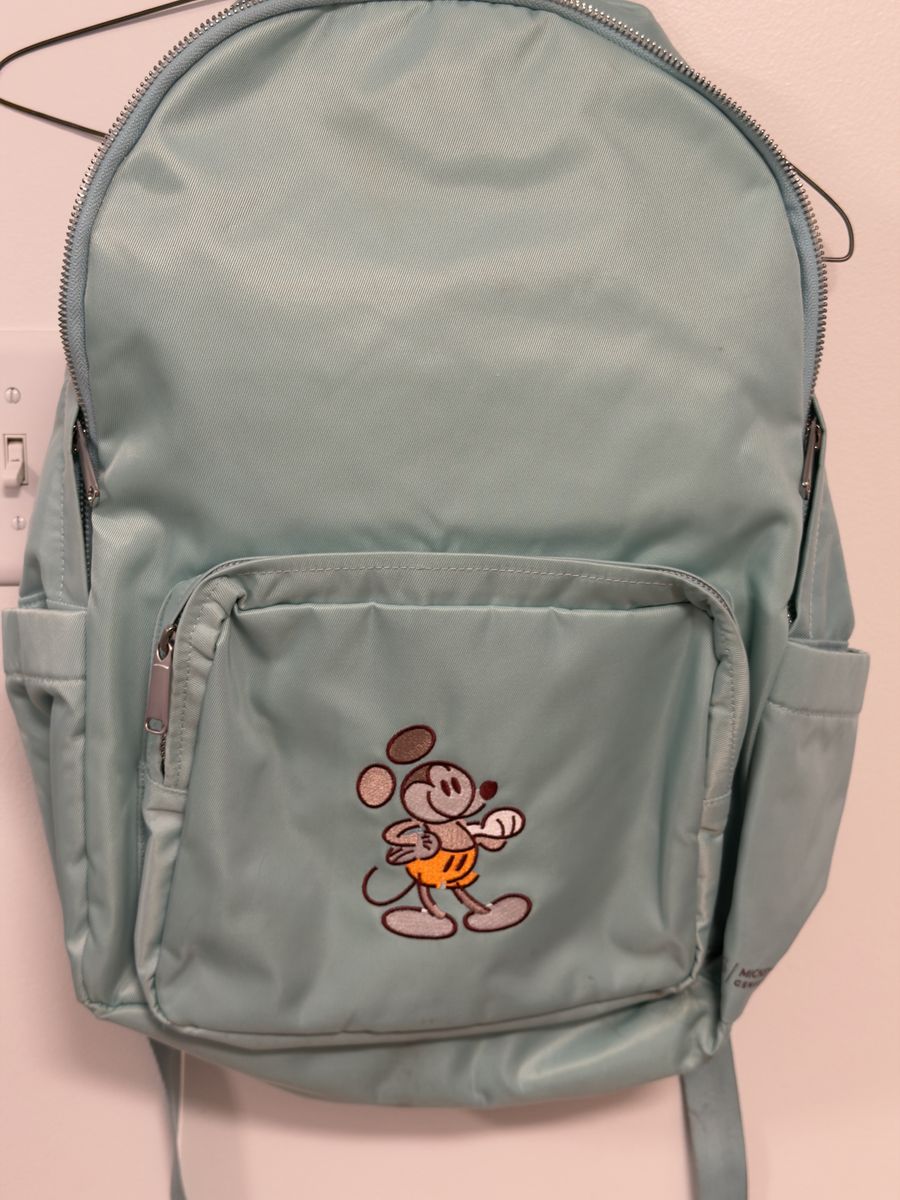 Disney Parks Backpack