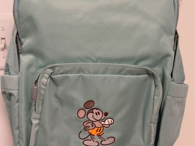 Disney Parks Backpack