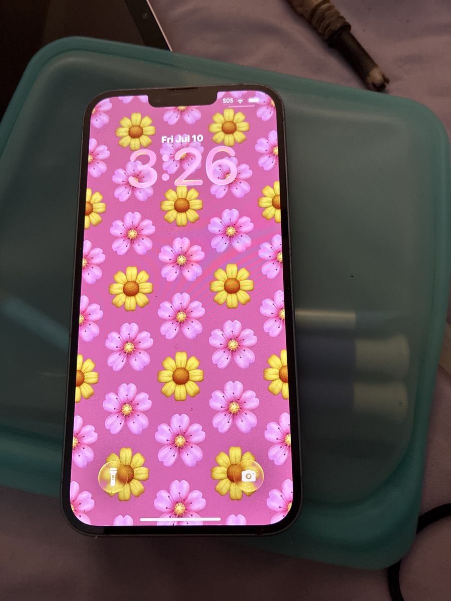 Apple iPhone 14 Plus  - Unlocked, Great Condition