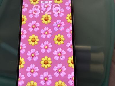 Apple iPhone 14 Plus - Unlocked, Great Condition