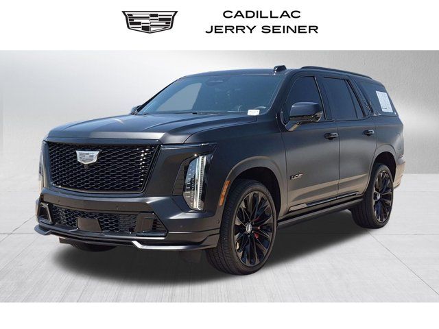2026 Cadillac Escalade-V Base