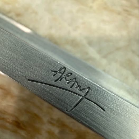 Michael Aram 3 1/2” cabinet pulls