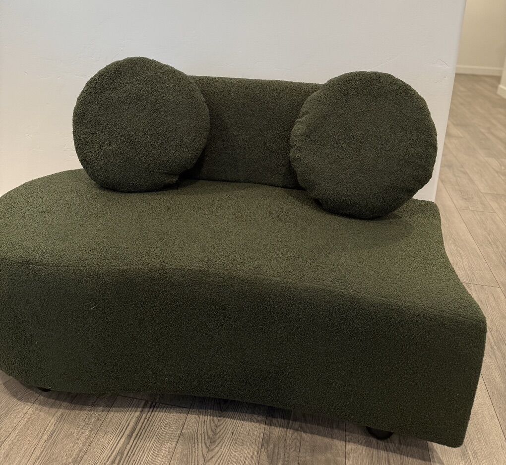 Brand New Sofa Piece