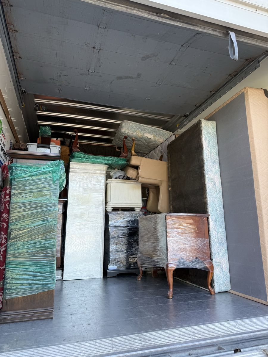 Professional Mover