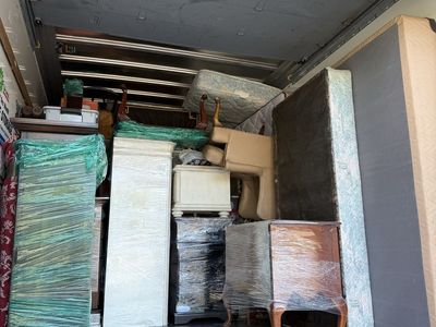 Professional Mover