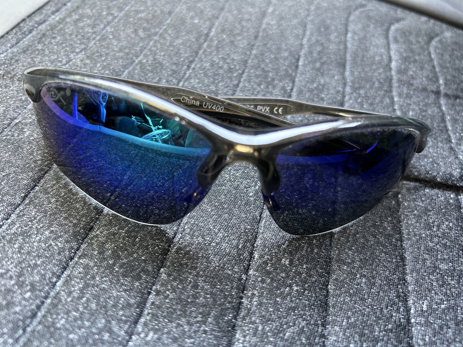 VertX UV400 Sunglasses