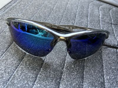 VertX UV400 Sunglasses