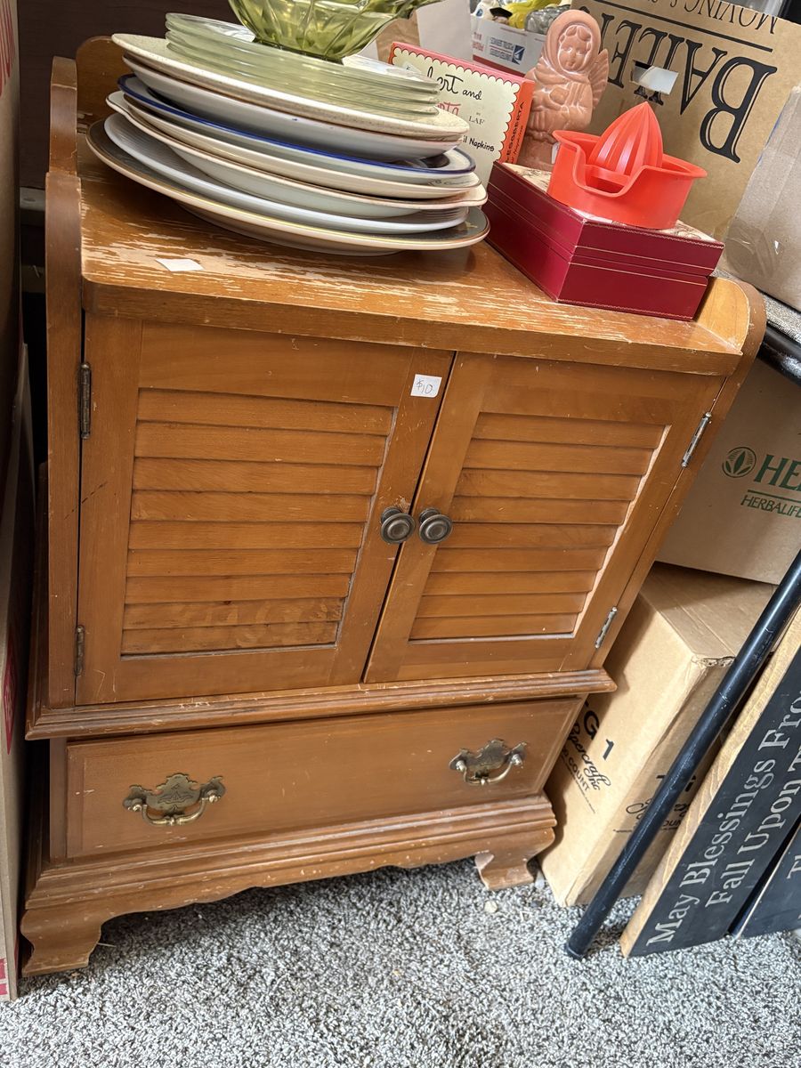 Massive Estate Sale - Everything must go!!