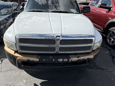 1999 DODGE RAM 3500 Laramie