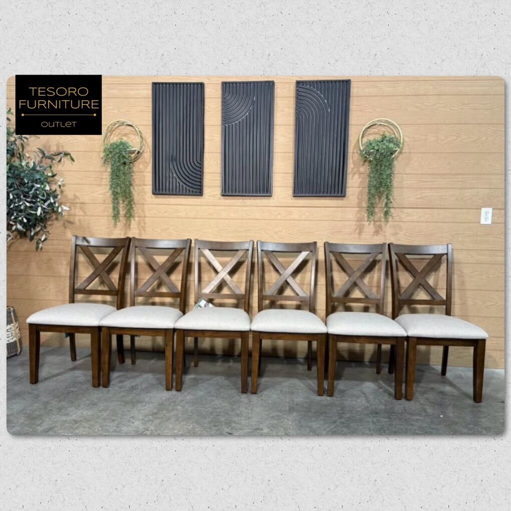 LATHAN DINING CHAIR SET FREE DELIVERY