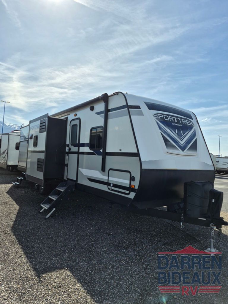 2020 Venture RV SportTrek ST320VIK
