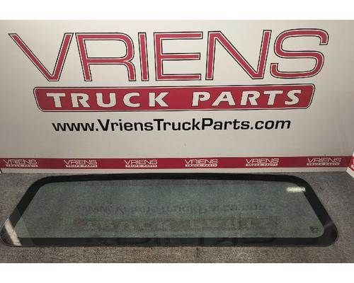International 4200 Back Glass