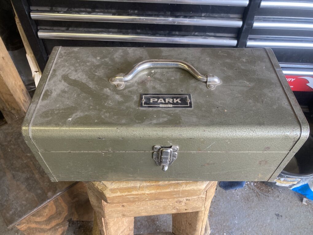 Tool Box