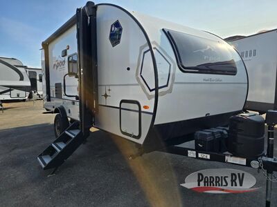 Used 2023 Forest River RV R Pod RP-193