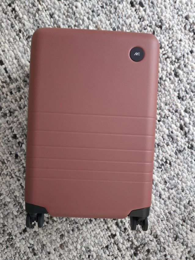 Monos Carry-on Plus Luggage