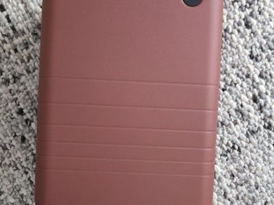 Monos Carry-on Plus Luggage