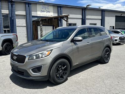 2016 Kia Sorento LX V6