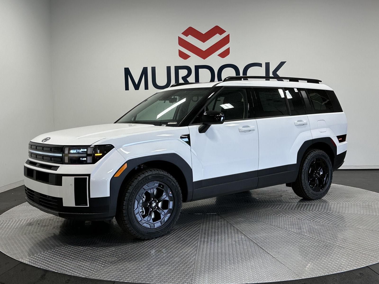 2026 Hyundai Santa Fe XRT
