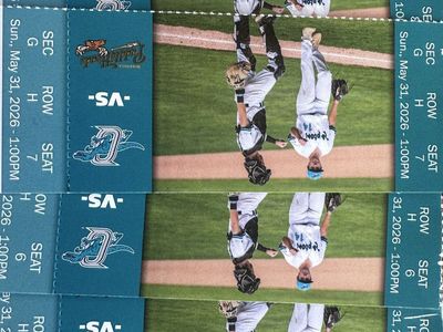 Ogden raptors tickets