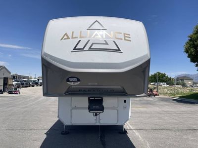 2025 Alliance Paradigm 395DS