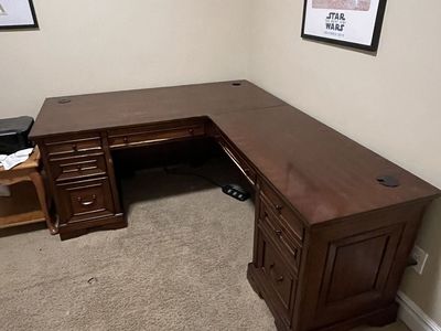 Office Desk