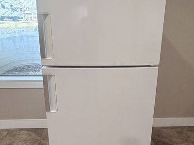 Whirlpool Refrigerator/Freezer